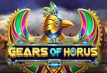 Gears of Horus slot